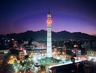 Hotel Twin Tower Kathmandu