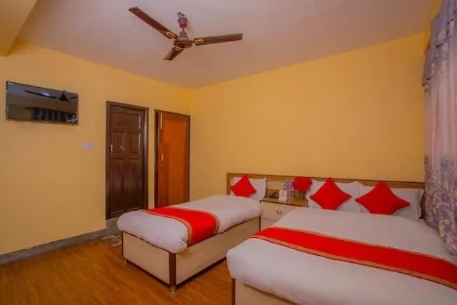 Twin Tower Hotel Kathmandu